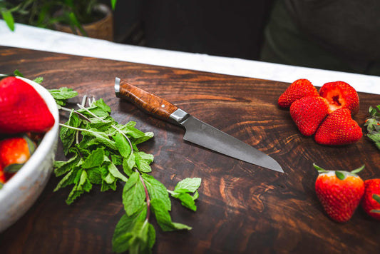 The NW Co. Estate Collection