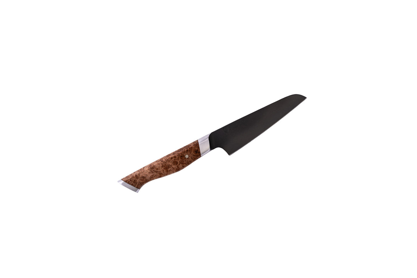 STEELPORT 4" paring knife from the 3-Piece Essential Set