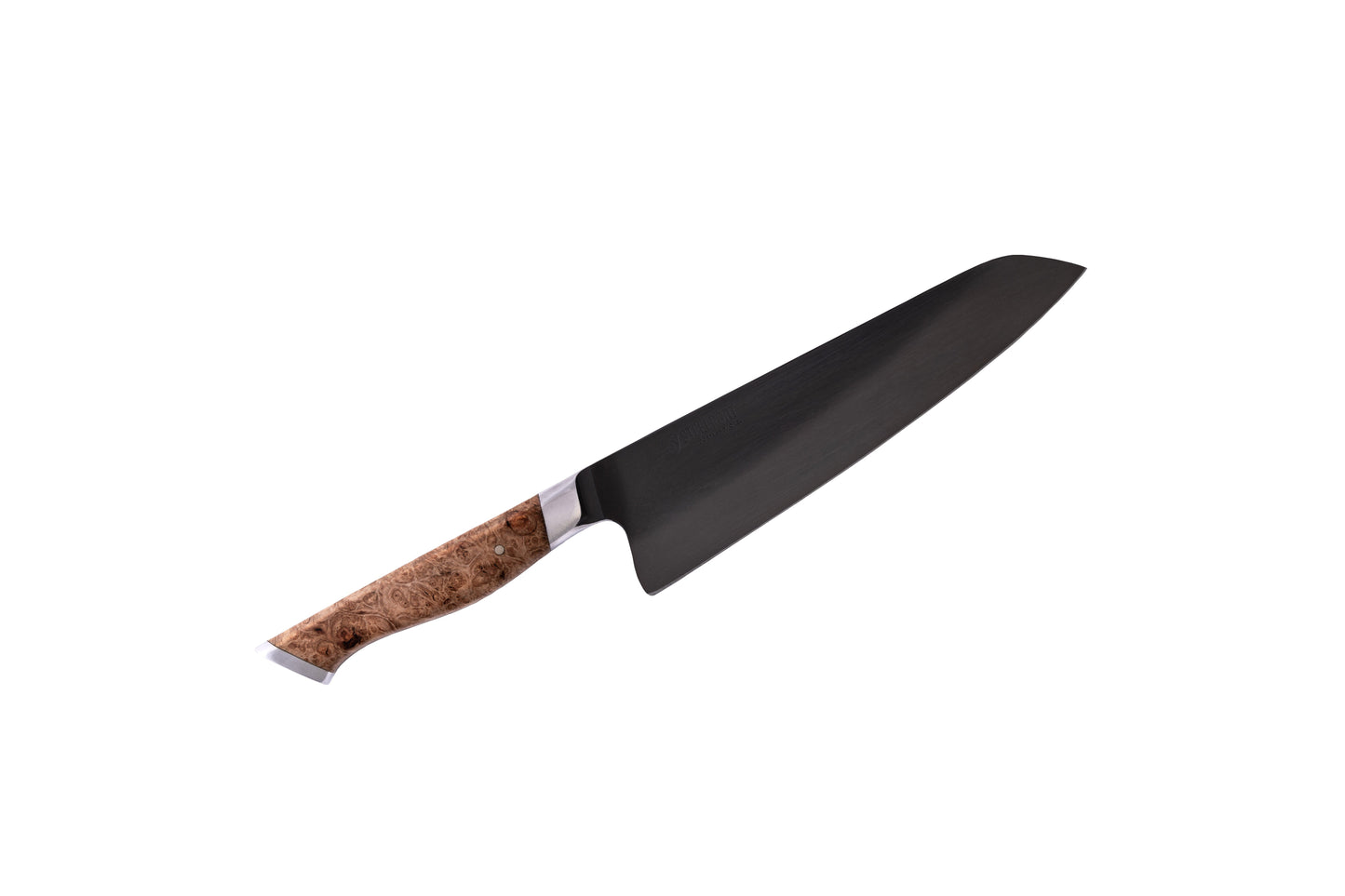 STEELPORT 8" chef knife from the 3-Piece Essential Set