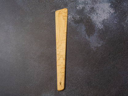 Wooden Spatula