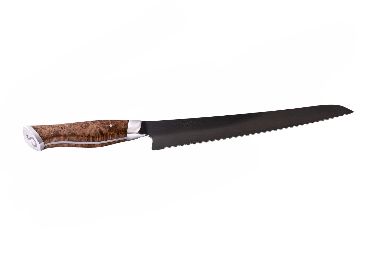 10" Bread Knife