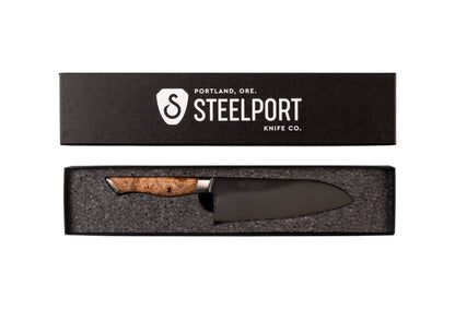 6" Chef Knife