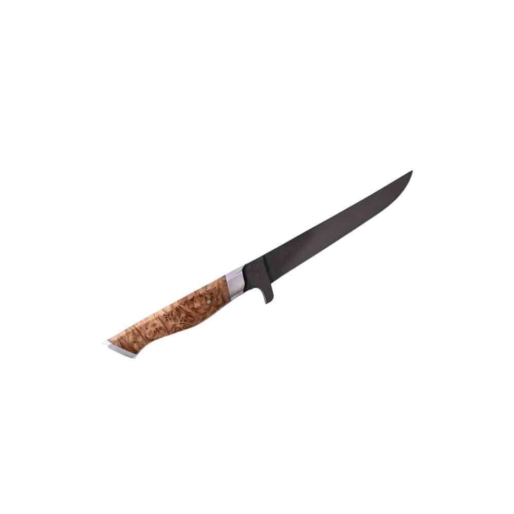 STEELPORT 6" boning knife from the Full Kitchen Knife Set