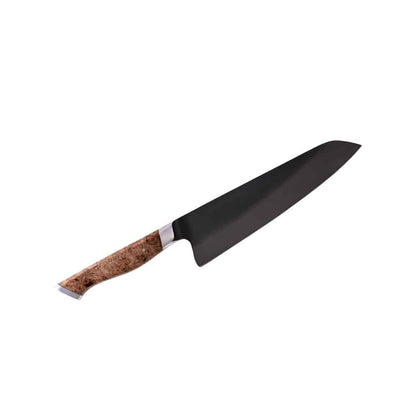 STEELPORT 8" chef knife from the Full Kitchen Knife Set