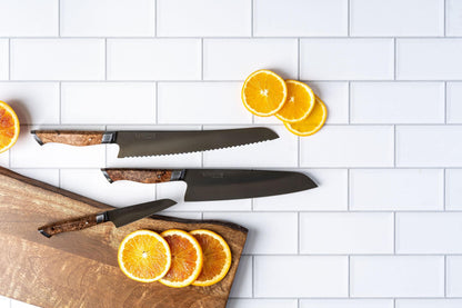 STEELPORT 3-Piece Essential Set, on a white background