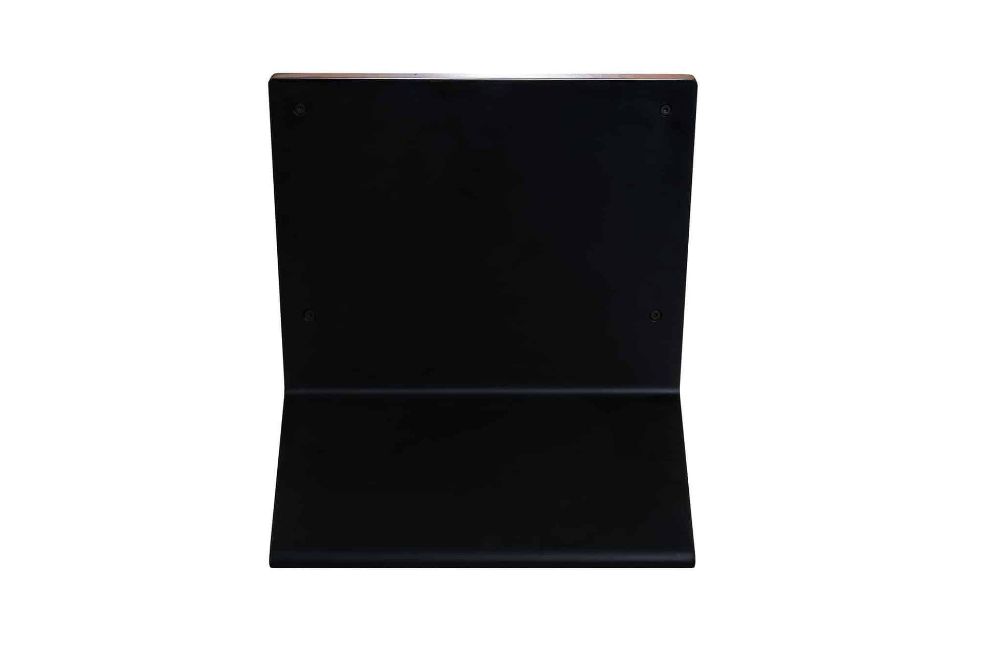 STEELPORT Knife Block, back view