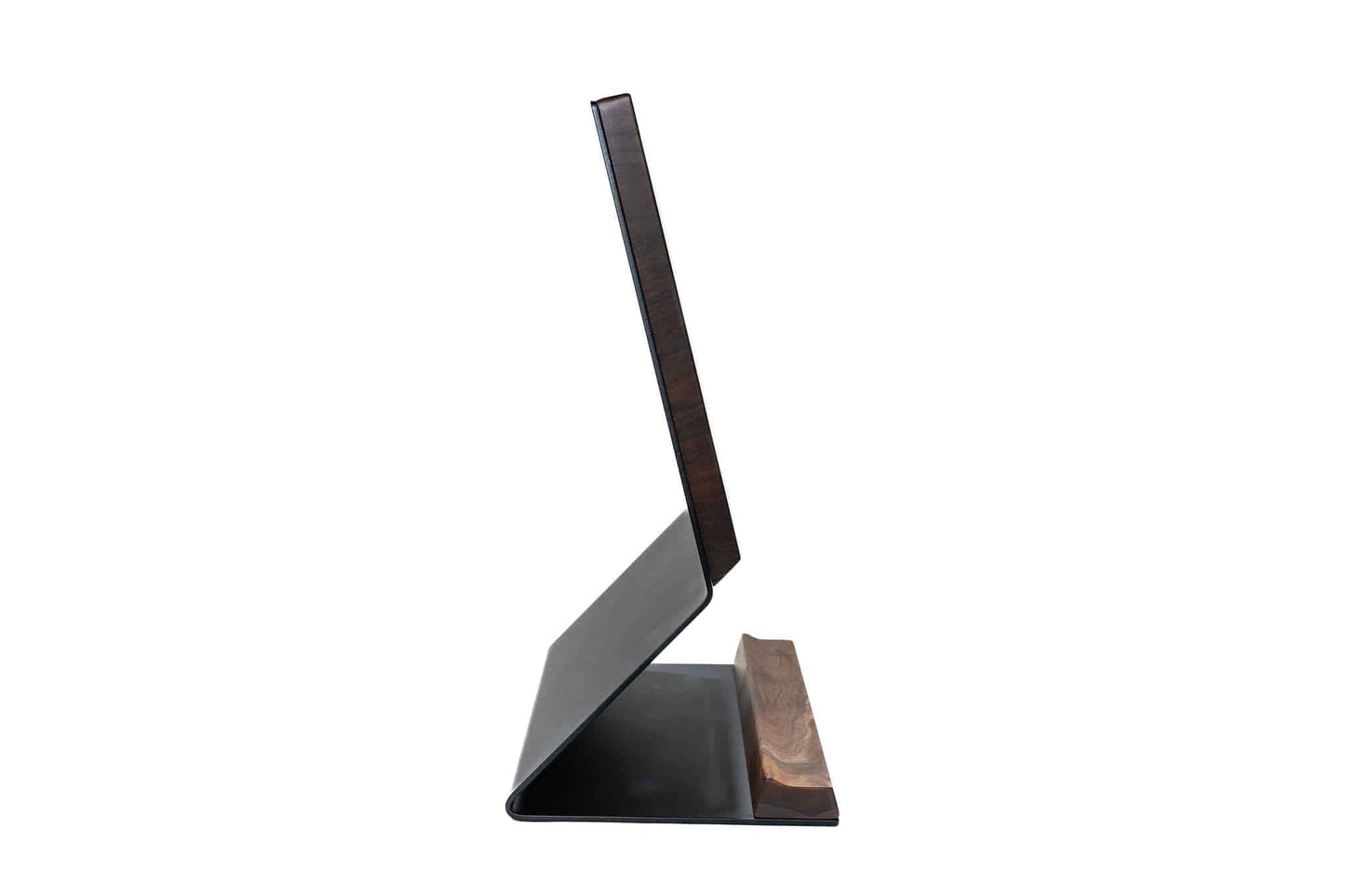 STEELPORT Knife Block, side profile