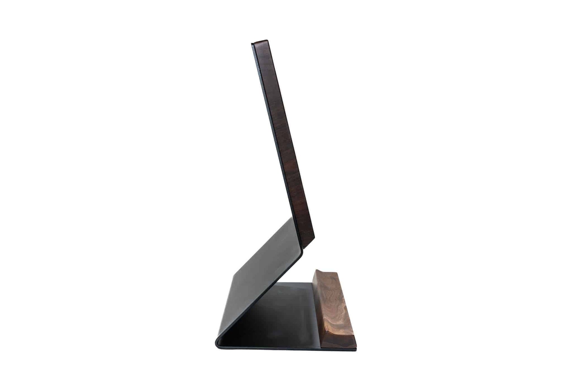 STEELPORT Knife Block, side profile