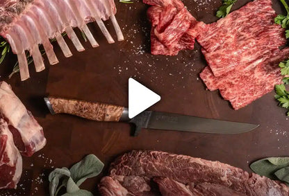 The NW Co. Estate Collection