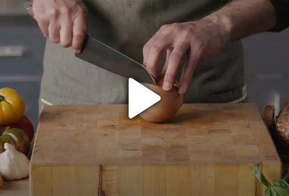 STEELPORT 8" Chef Knife, product view